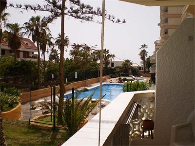Apartment for sale in town, Spain 67060