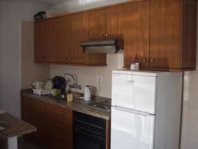 Apartment for sale in town, Tenerife 67060