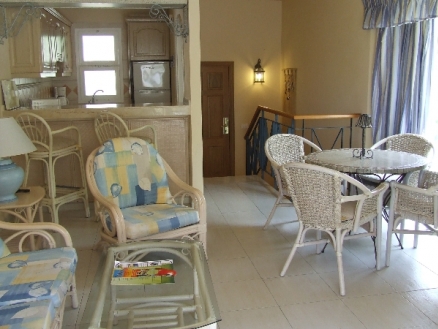 town Apartment 67060