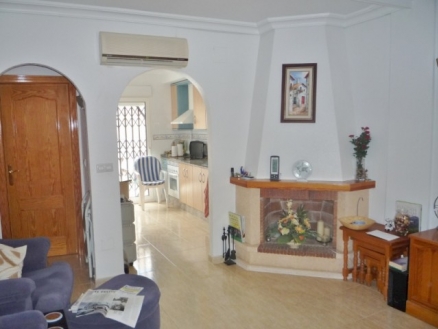 La Zenia property: Townhome for sale in La Zenia, Spain 67061