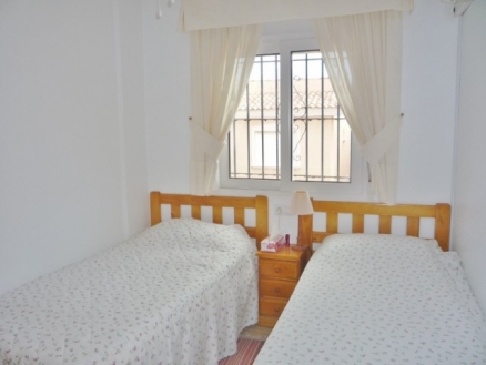 La Zenia property: Townhome in Alicante for sale 67061