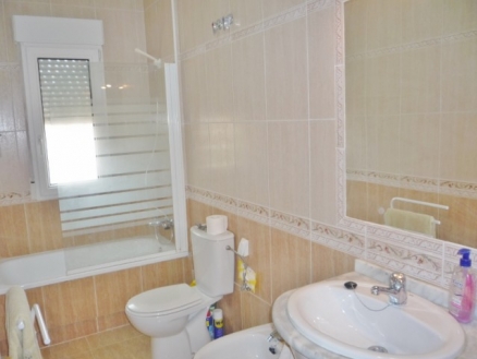 La Zenia property: Alicante property | 3 bedroom Townhome 67061