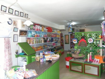 Mojacar property: Commercial with 1 bedroom in Mojacar 67062