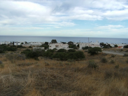 Mojacar property: Land for sale in Mojacar 67063