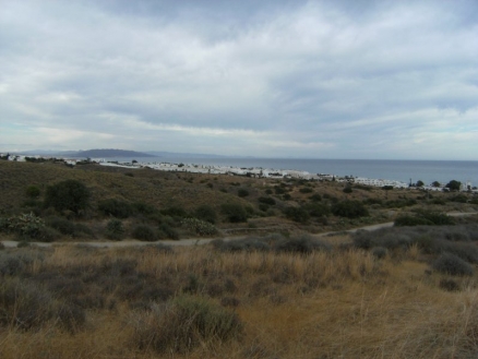 Mojacar property: Land with bedroom in Mojacar 67063