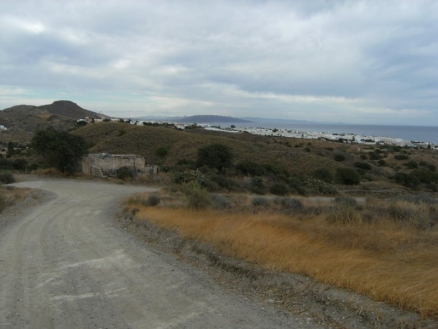 Mojacar property: Land for sale in Mojacar, Almeria 67063