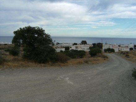 Mojacar property: Land in Almeria for sale 67063
