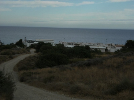 Mojacar property: Mojacar, Spain | Land for sale 67063