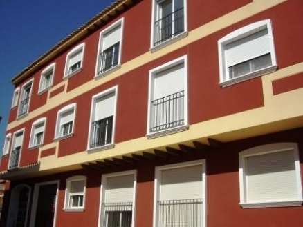 Los Alcazares property: Apartment with 2 bedroom in Los Alcazares, Spain 67064