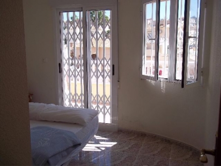 El Galan property: Townhome for sale in El Galan, Spain 67065