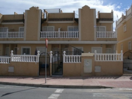 El Galan property: Alicante property | 2 bedroom Townhome 67065