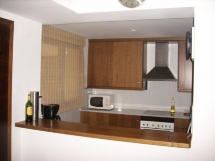 Punta Prima property: Apartment for sale in Punta Prima, Spain 67066