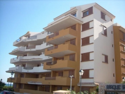Punta Prima property: Alicante property | 2 bedroom Apartment 67066