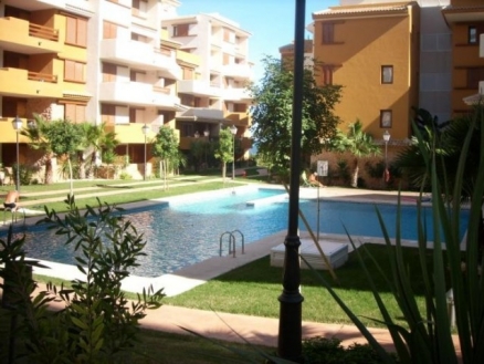 Punta Prima property: Punta Prima, Spain | Apartment for sale 67066