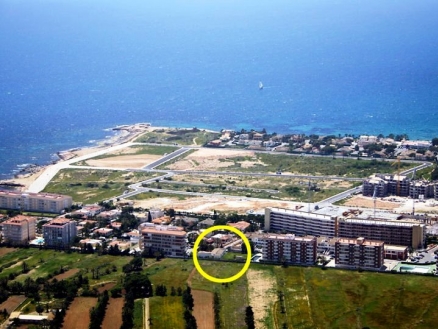 Punta Prima property: Alicante Apartment 67066