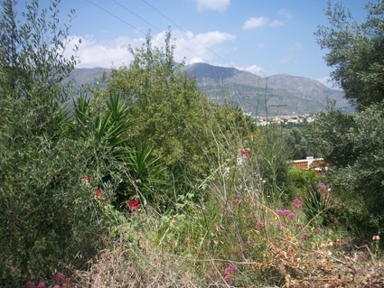 Orba property: Land for sale in Orba, Alicante 67067