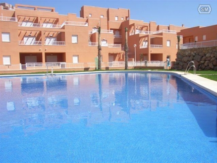 Mojacar property: Apartment for sale in Mojacar 67068