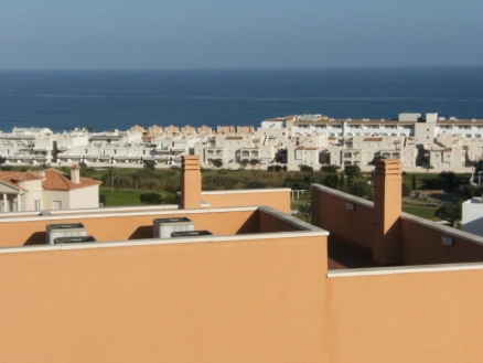 Mojacar property: Apartment in Almeria for sale 67068