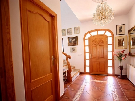 Murla property: Alicante Villa 67069