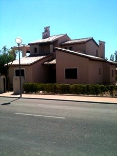Fuente Alamo de Murcia property: Villa for sale in Fuente Alamo de Murcia 67070