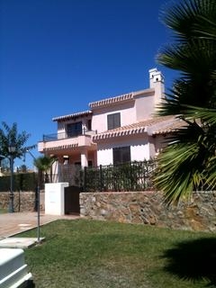 Fuente Alamo de Murcia property: Villa for sale in Fuente Alamo de Murcia, Spain 67070