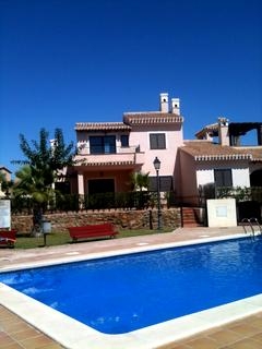 Fuente Alamo de Murcia property: Villa with 3 bedroom in Fuente Alamo de Murcia 67070