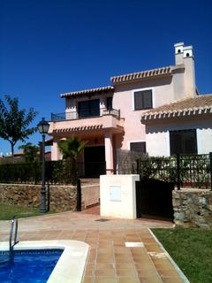 Fuente Alamo de Murcia property: Villa for sale in Fuente Alamo de Murcia, Murcia 67070