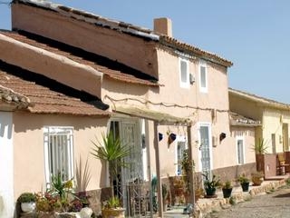 Fuente Alamo de Murcia property: Murcia property | 3 bedroom Villa 67070