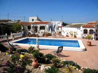 Fuente Alamo de Murcia property: Fuente Alamo de Murcia, Spain | Villa for sale 67070
