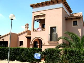 Fuente Alamo de Murcia property: Murcia Villa 67070