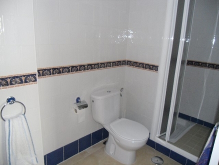Playa Flamenca property: Apartment for sale in Playa Flamenca 67072