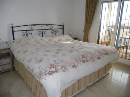 Playa Flamenca property: Apartment with 2 bedroom in Playa Flamenca, Spain 67072