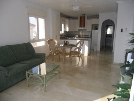 Playa Flamenca property: Playa Flamenca Apartment 67072