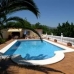 Orba property: Villa in Alicante 67073