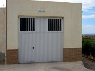 Fuente Alamo de Murcia property: Murcia property | 3 bedroom Villa 67075