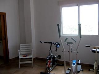 Fuente Alamo de Murcia property: Murcia Villa 67075