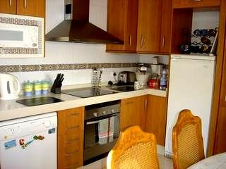 Los Alcazares property: Villa with 3 bedroom in Los Alcazares, Spain 67076