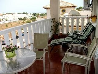 Villamartin property: Villamartin Apartment 67077