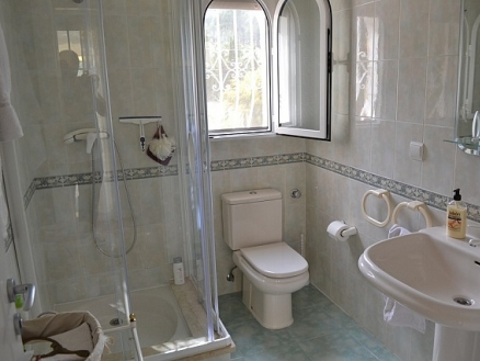 La Sella property: Villa with 3 bedroom in La Sella, Spain 67078