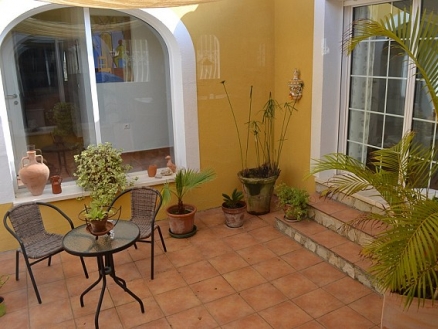 La Sella property: Villa for sale in La Sella, Alicante 67078