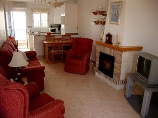 Sucina property: Villa for sale in Sucina 67079