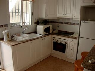 Sucina property: Villa for sale in Sucina, Spain 67079