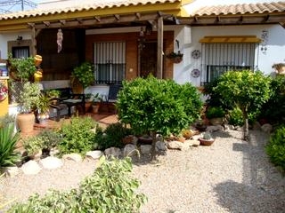 Sucina property: Murcia Villa 67079
