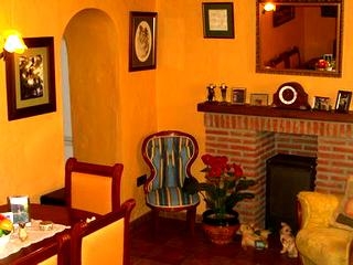 Villanueva Del Trabuco property: Townhome for sale in Villanueva Del Trabuco, Spain 67080