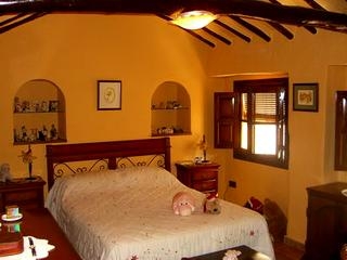 Villanueva Del Trabuco property: Townhome with 3 bedroom in Villanueva Del Trabuco 67080