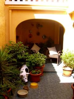 Villanueva Del Trabuco property: Townhome in Malaga for sale 67080