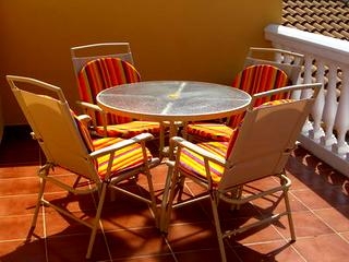 Villanueva Del Trabuco property: Malaga Townhome 67080