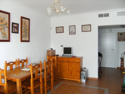Mojacar&nbsp;property:&nbsp;Mojacar,&nbsp;Spain&nbsp;|&nbsp;Apartment&nbsp;for&nbsp;sale&nbsp;67081