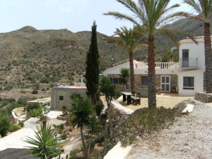 Mojacar property: Villa with 6 bedroom in Mojacar 67083