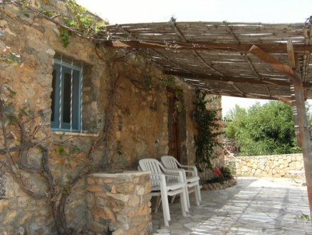 Mojacar property: Almeria property | 6 bedroom Villa 67083